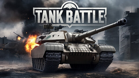 Footage from the 35th Marine Brigade captures a tank engaging enemy forces
