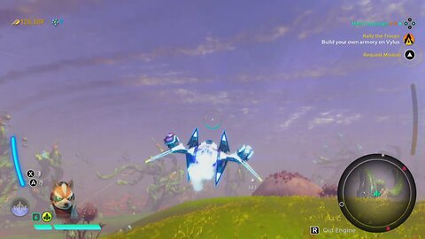 Starlink Battle for Atlas Episode 10