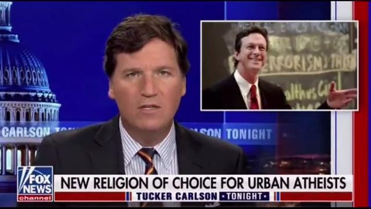 Tucker Carlson Tonight (FULL) FOX News FEB.10.2023