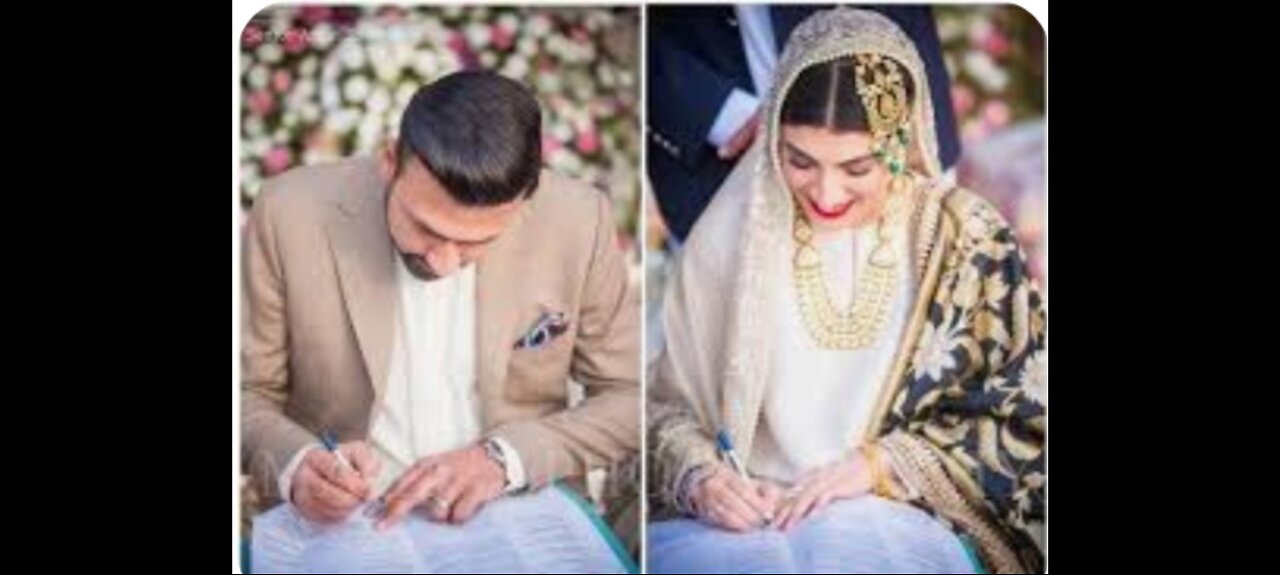 इस्लाम में कुल कितने प्रकार के निकाह होते हैं? How many types of marriages are there in Islam?