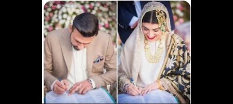 इस्लाम में कुल कितने प्रकार के निकाह होते हैं? How many types of marriages are there in Islam?