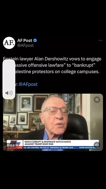 Same tactics their try to use on Trump