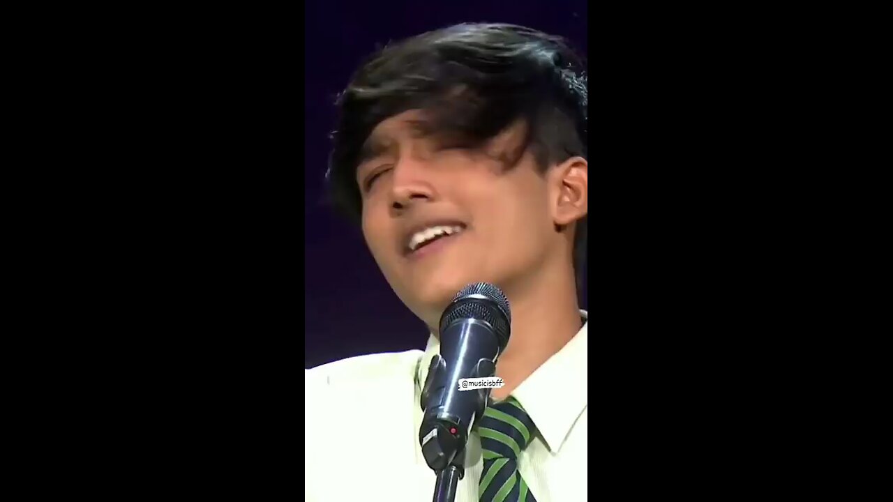 indian idol song