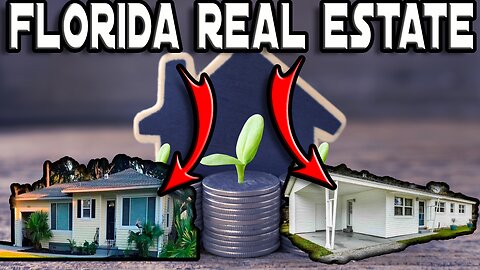 Florida Real Estate | Escambia County Real Estate Properties Walkthrough