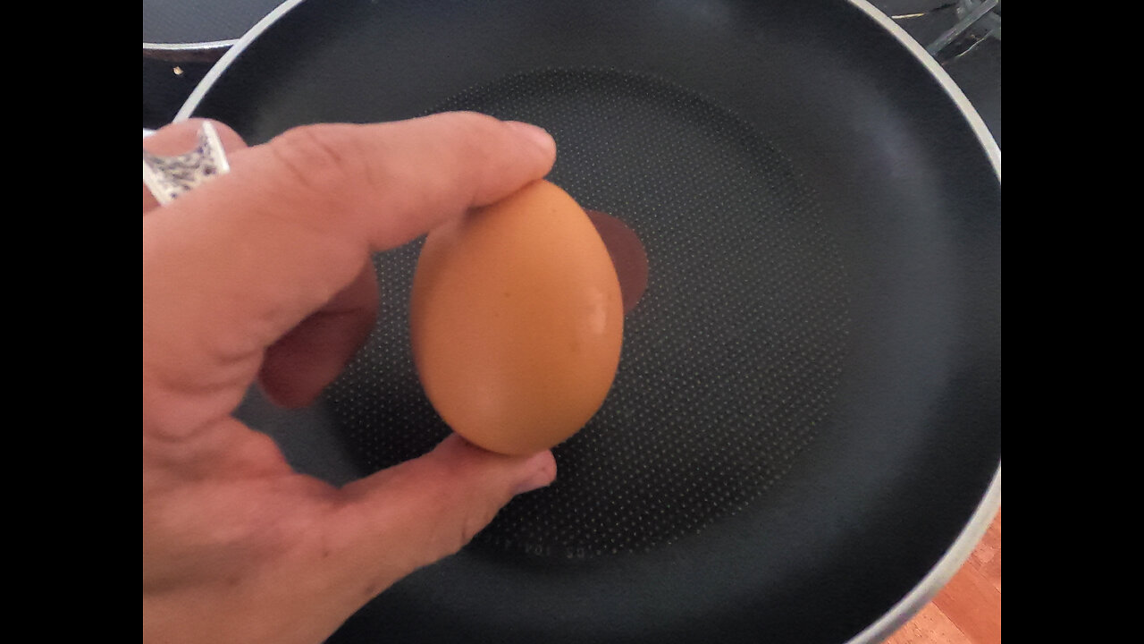 A pizza with 3 ingredients?! Done in less than 5 minutes? How?