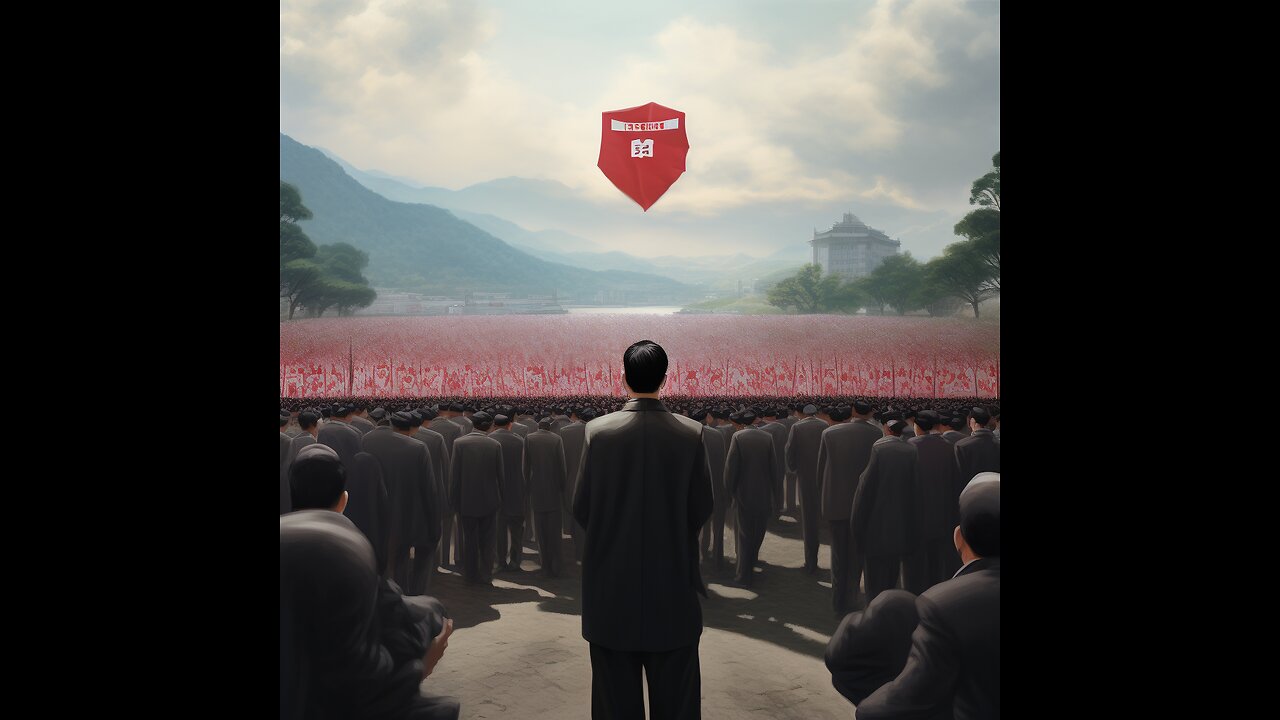 South Korea suspends democracy. No, there were no UFOs at the White House.