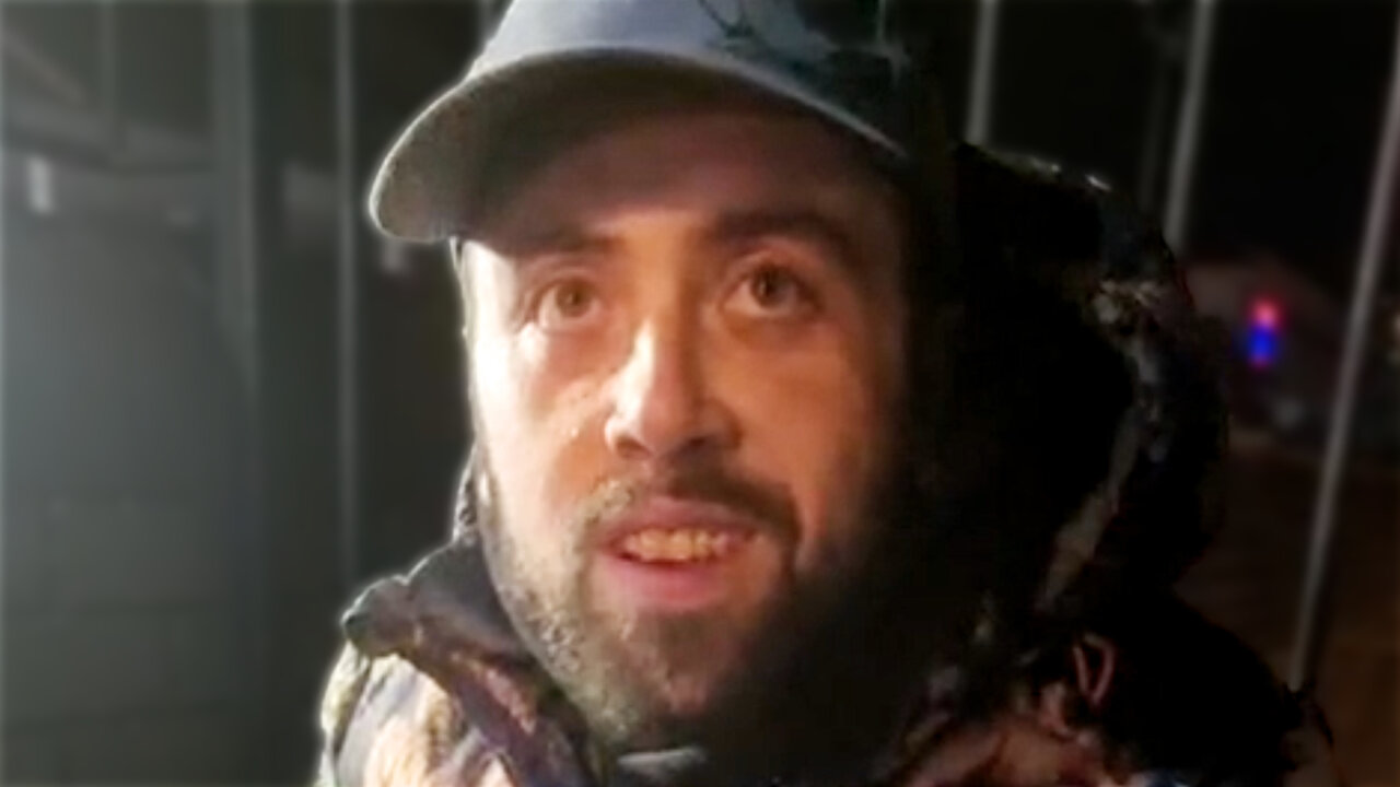 Daniel Rouse, Hertfordshire 28/1/23