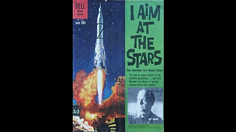 I Aim At The Stars (1960)