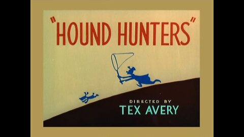 Hound Hunters (1947)