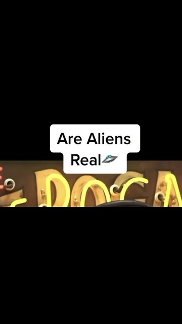 Joe Rogan And Eddie Bravo Discuss The Fake Alien Invasion