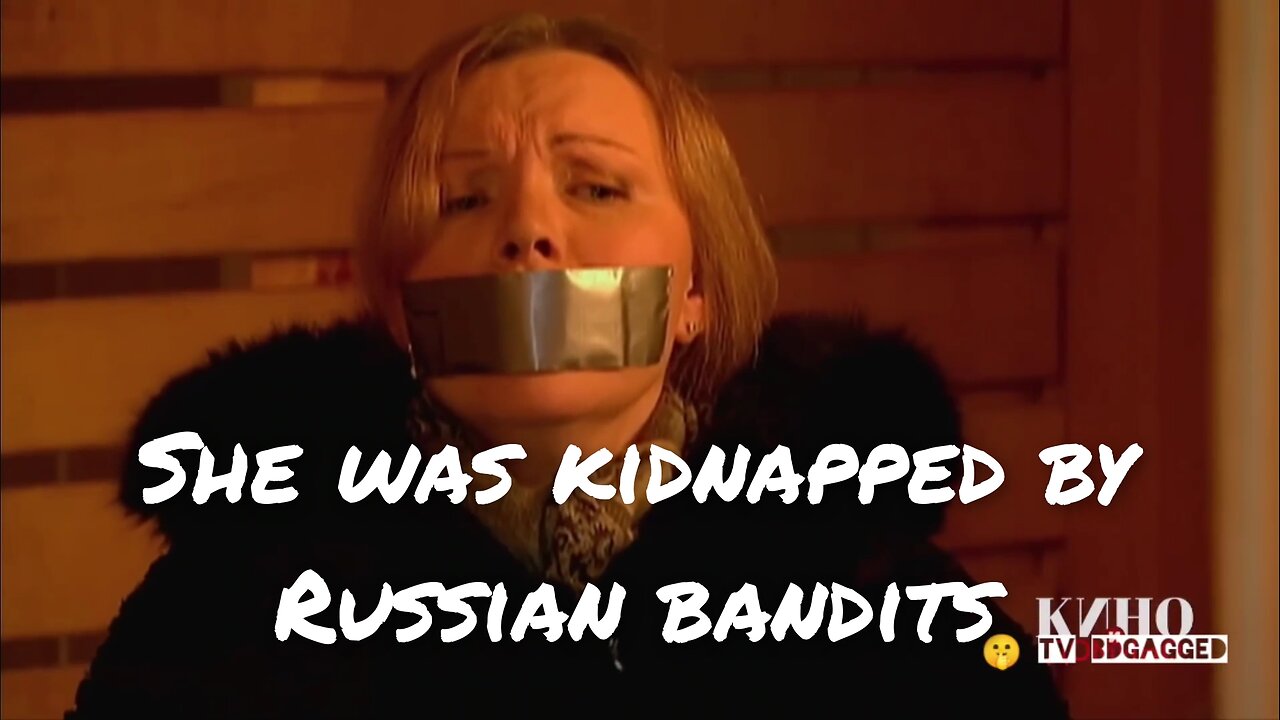 ГАИШНИКИ. ЗАЩИТИТЬ МАМУ! Valentina Telichkina