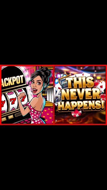 The World's LUCKIEST Woman!