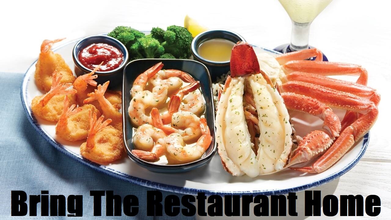 Bring The Restaurant Home / 1 Minute Tech Tips