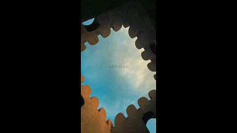 The city of Kerman -It's time to discover Iran!