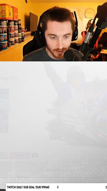 I OPENED THE WORST PACK IN MLB THE SHOW 24