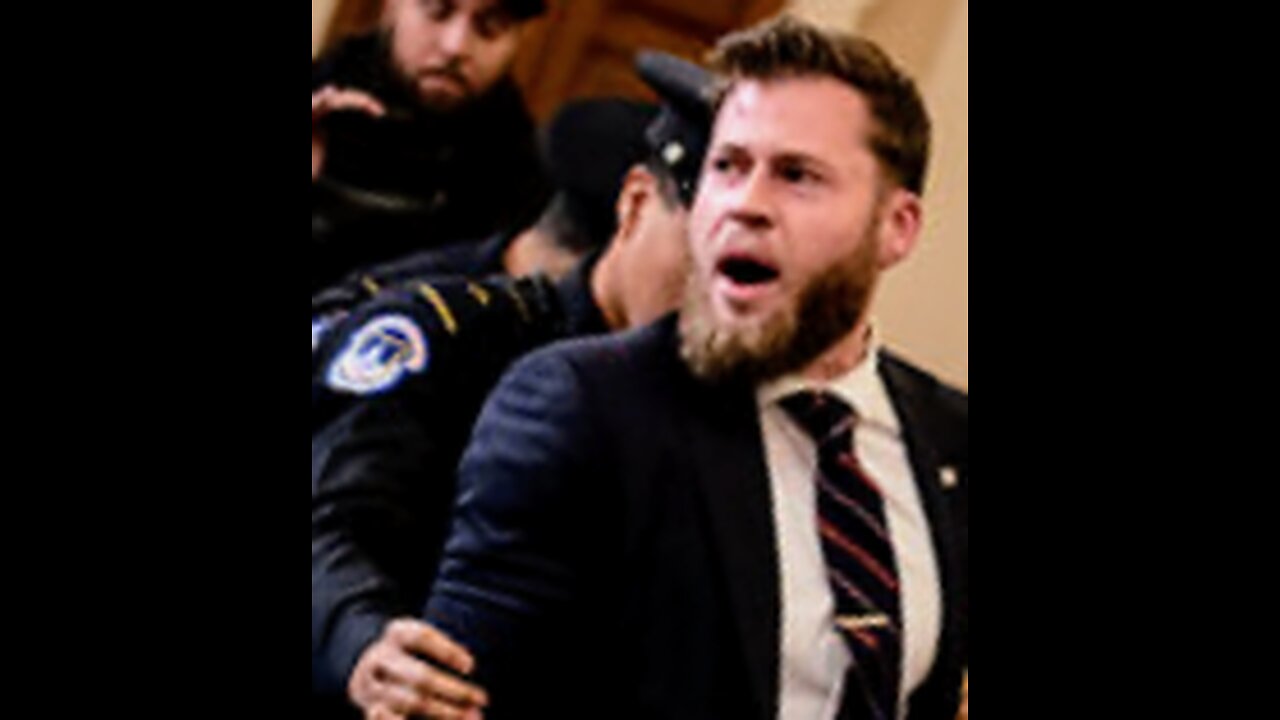 The War Room with Owen Shroyer (02/10/2024)