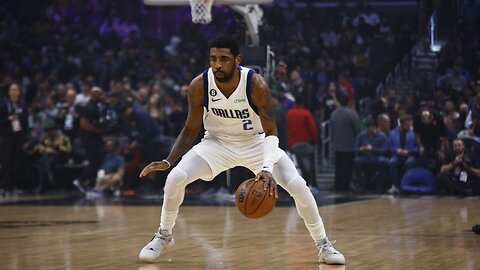 Kyrie Irving Dallas Mavericks Debut🔥🔥