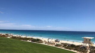 Scarborough beach Western Australia 🇦🇺