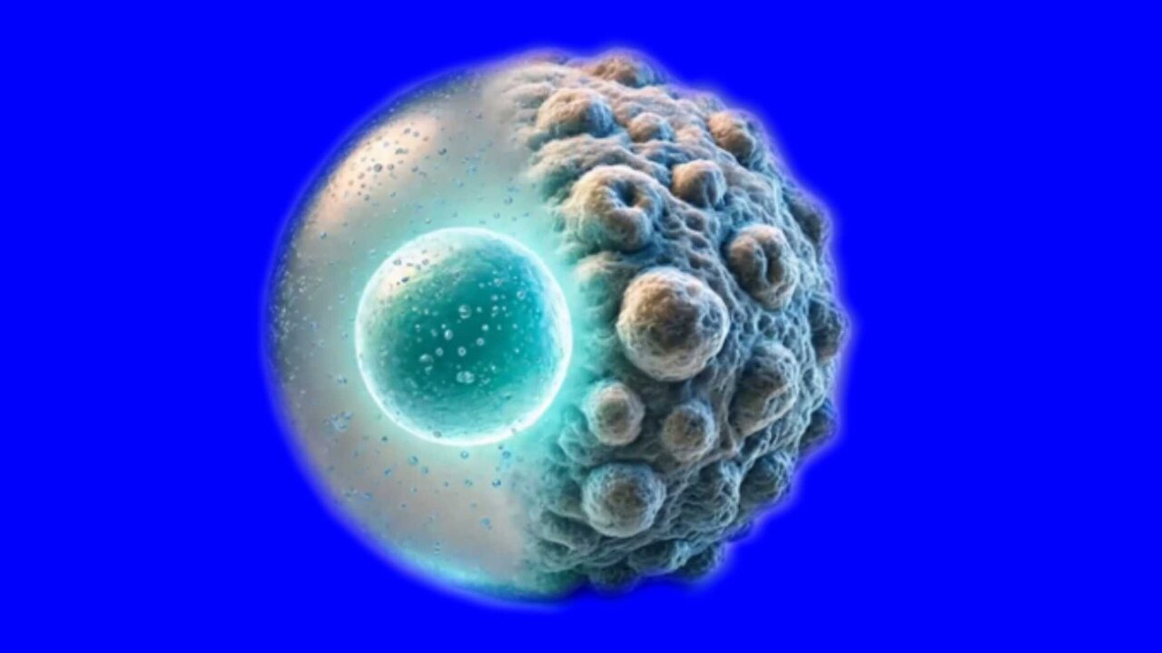 The Amazing Stem Cell