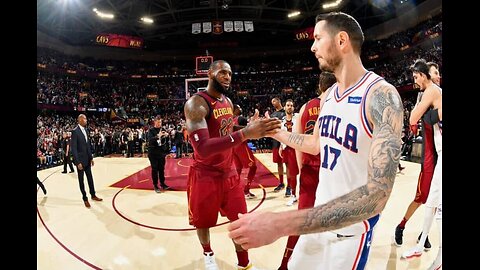 Mind the Game: LeBron James & JJ Redick's Basketball Podcast Nba Draft Nock 2024