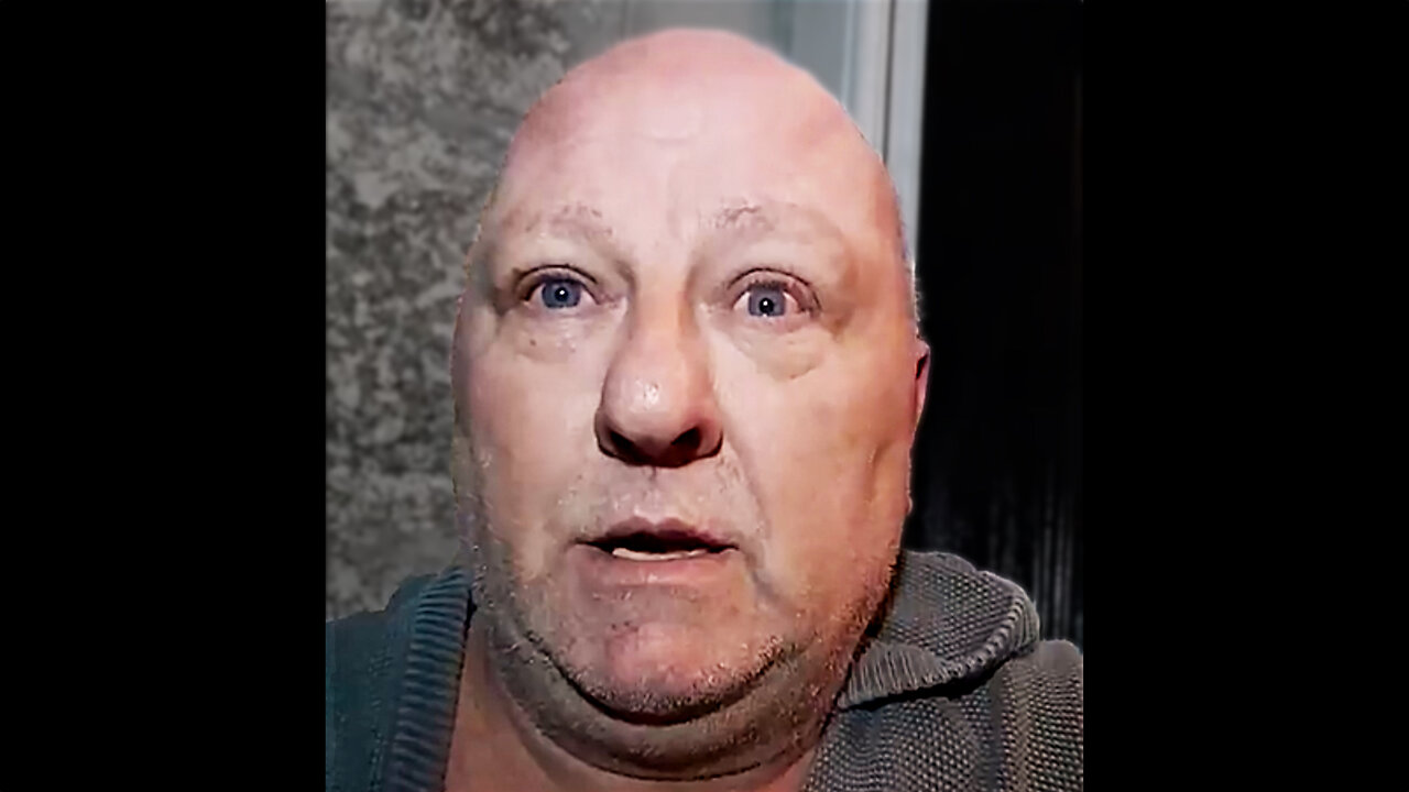 Peter Underwood, St Ives, 11/1/23