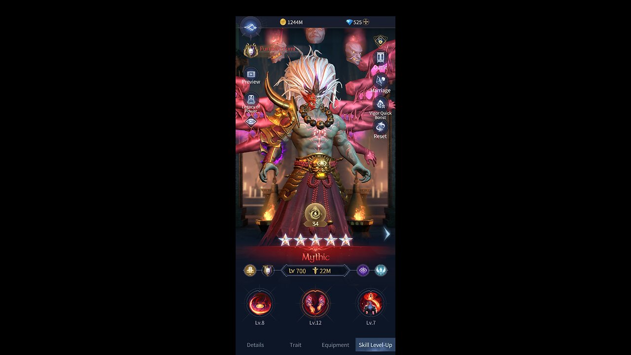 FURUKOTOFUMI new bloodcraft champion