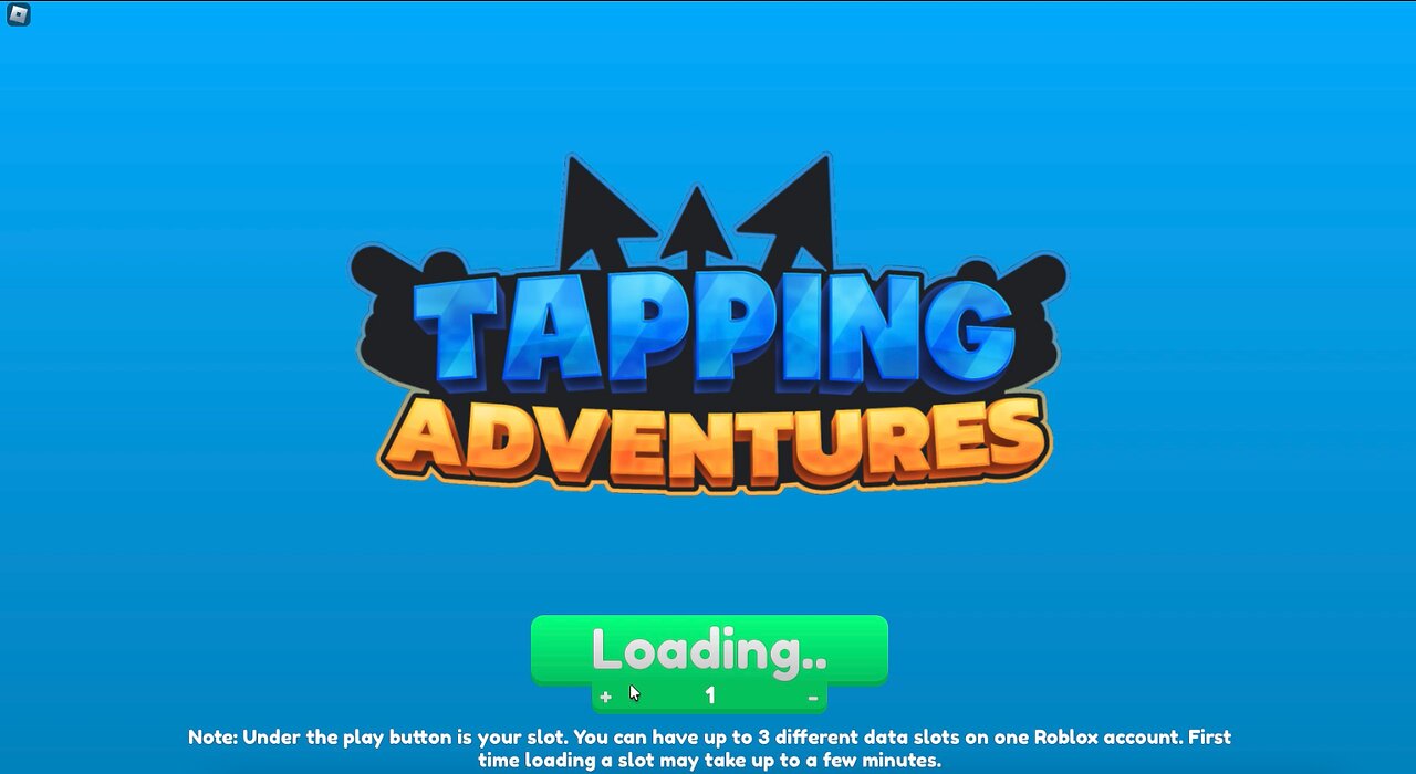 roblox tapping adventures livestream