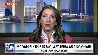 RNC chair Ronna McDaniel challenges 'misinformation' on voter strategy