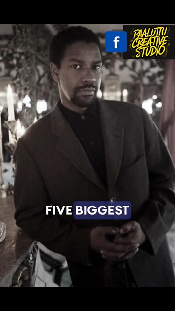 5 BIGGEST RULES TO BECOME FINANCIAL STRONG