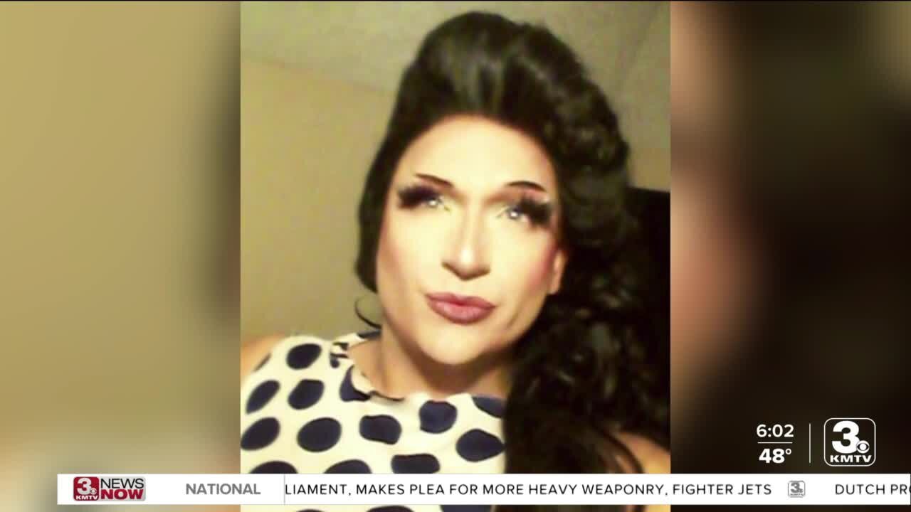 Friends say Omaha trans woman was 'left for dead' after attack