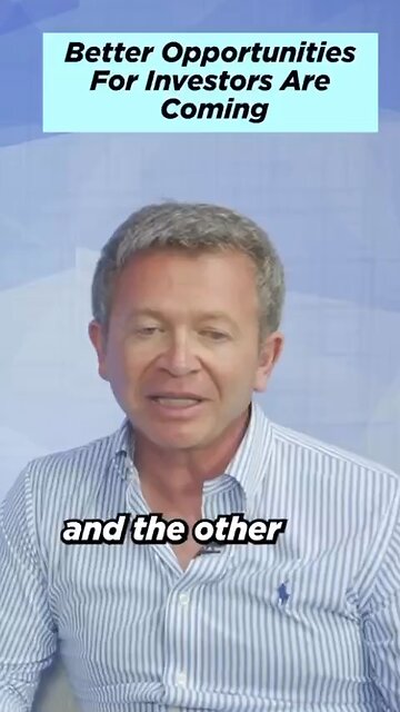 Real estate investing