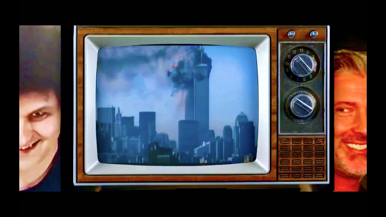 FTX Sam Bankman Fried Michael Simkins Spotlight Israel Connection To September 11 2001 WTC Attack