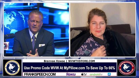 Dr. Naomi Wolf: Covid Shot CCP Bio-Weapon for Mass Genocide