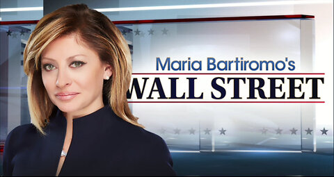 Maria Bartiromo's Wall Street (Full Episode) | Friday September 20