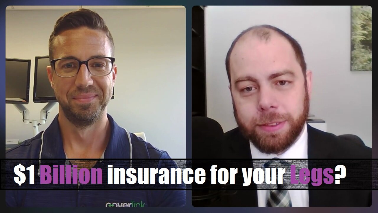 09 - Insurance | Everything you Never Wanted to Know, but Should w/ Matt Simon