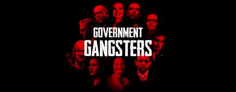 Government Gangsters - The Movie 2024