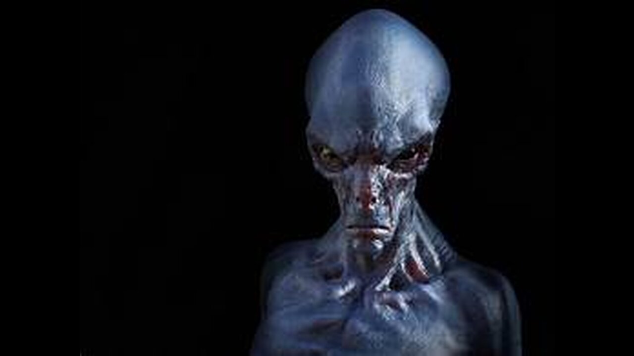 Something Big and Horrible is Heading Our Way