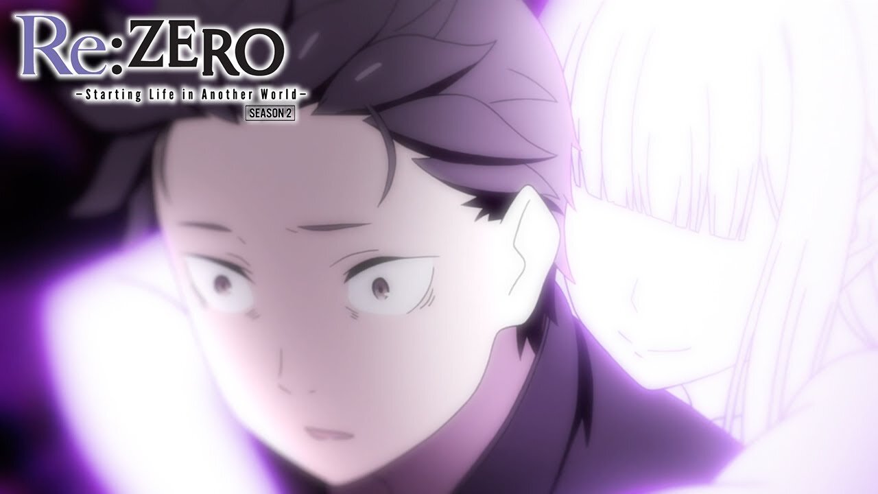 Re:ZERO season 2 ~battle cues~ by Kenichiro Suehiro