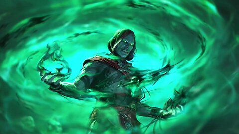 MK1 - Ermac's Ending