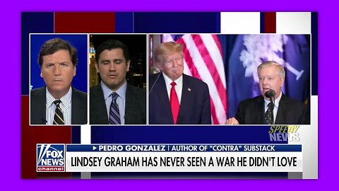 TUCKER - BREAKING NEWS 02-01-23 FULL