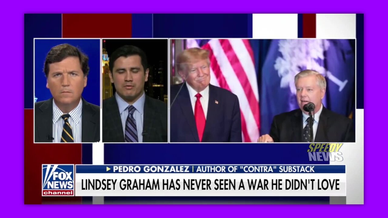 TUCKER - BREAKING NEWS 02-01-23 FULL