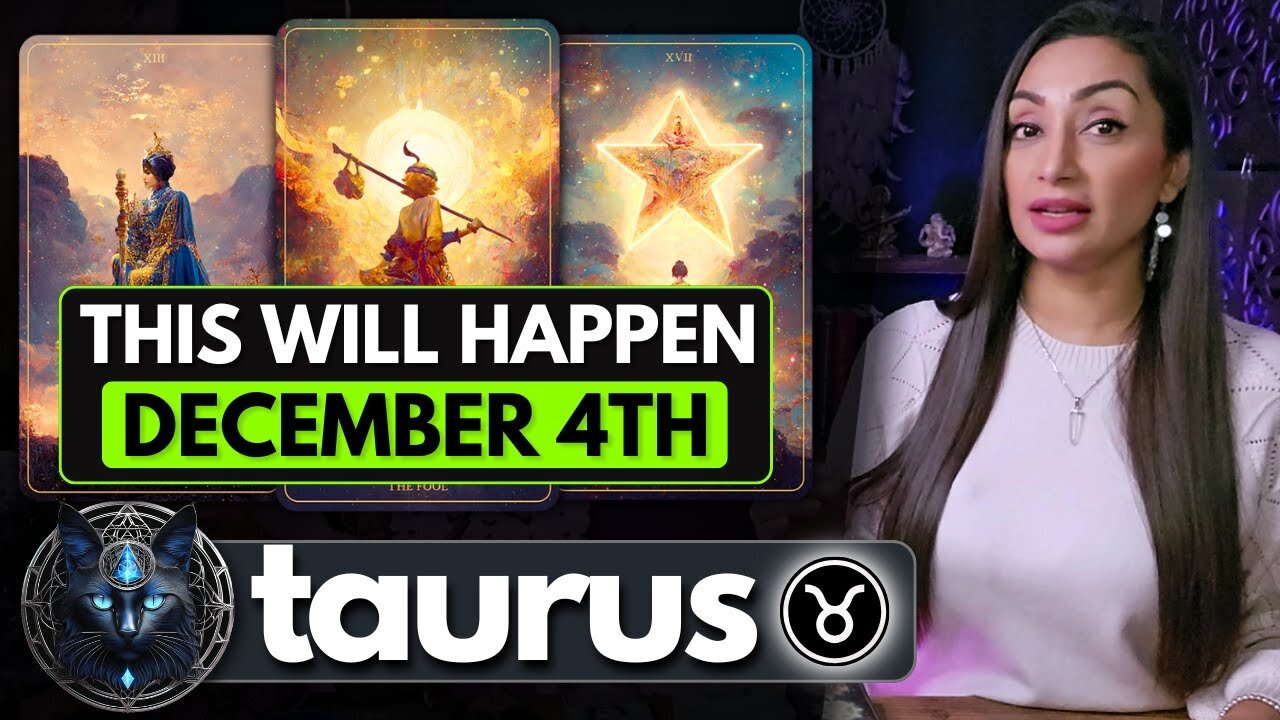 TAURUS ♉︎ "Your Next Chapter Is About To Begin & It Will Be AMAZING!" 🐞 Taurus Sign ☾₊‧⁺˖⋆