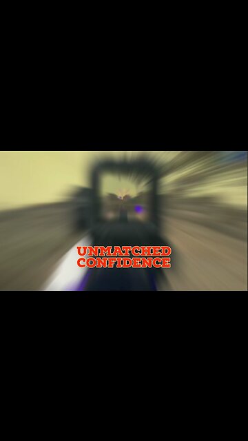 My Success Will Be Unmatched