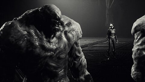 Gotham Knights Episode 9: Disturbance at Dixon Docks
