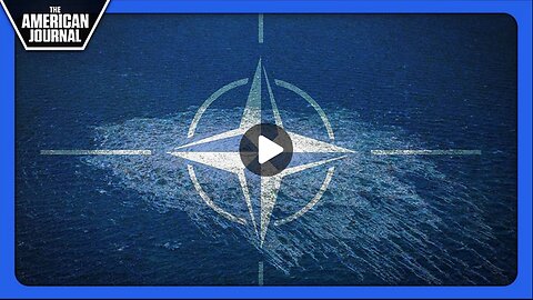 FALSE FLAG: German Authorities Quietly Admit The Nord Stream Explosion Likely Came From NATO