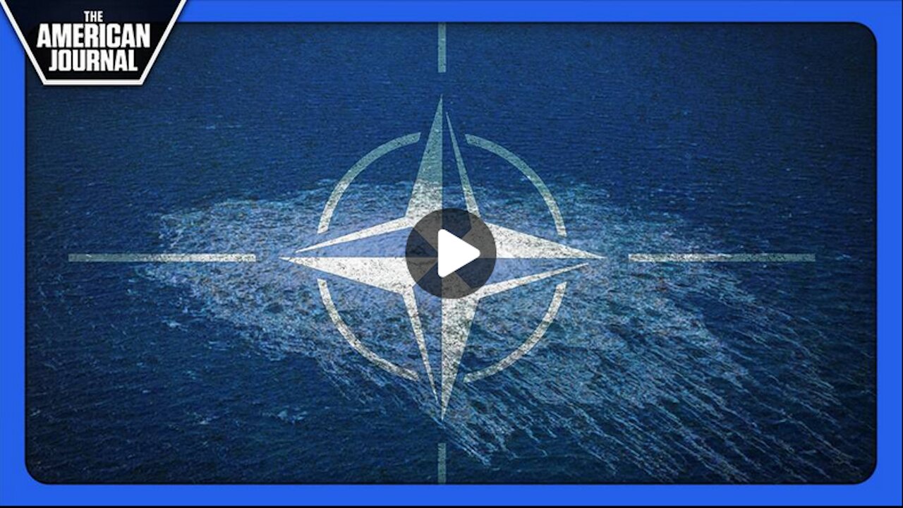 FALSE FLAG: German Authorities Quietly Admit The Nord Stream Explosion Likely Came From NATO