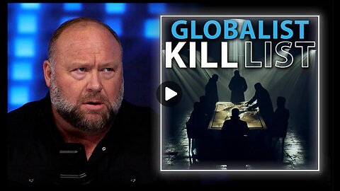 BREAKING: The Civil War Has Begun— Discover The Globalist Kill List