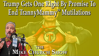 The Mike Church Show