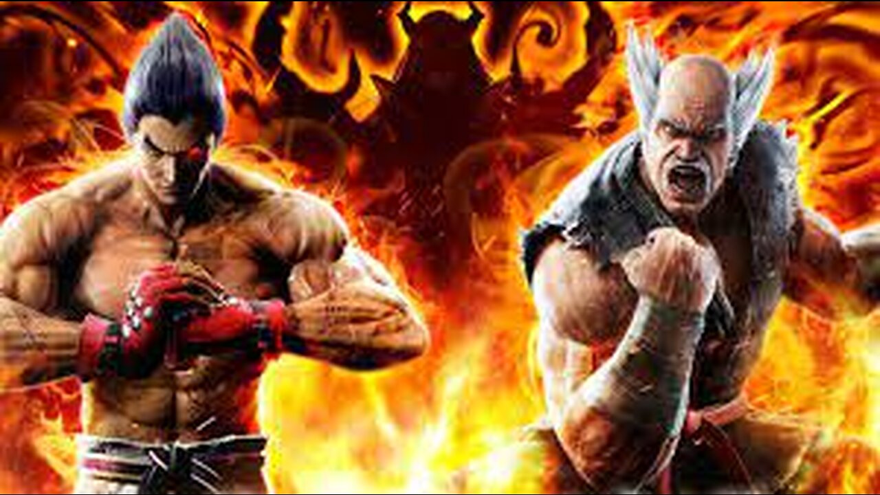 Tekken 8 | Law vs Lucky Punch | Law vs king Killer | Law vs nikotama yoshi