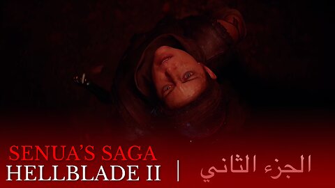 Senua's Saga: Hellblade II - Parte 2